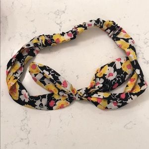 Bow headband